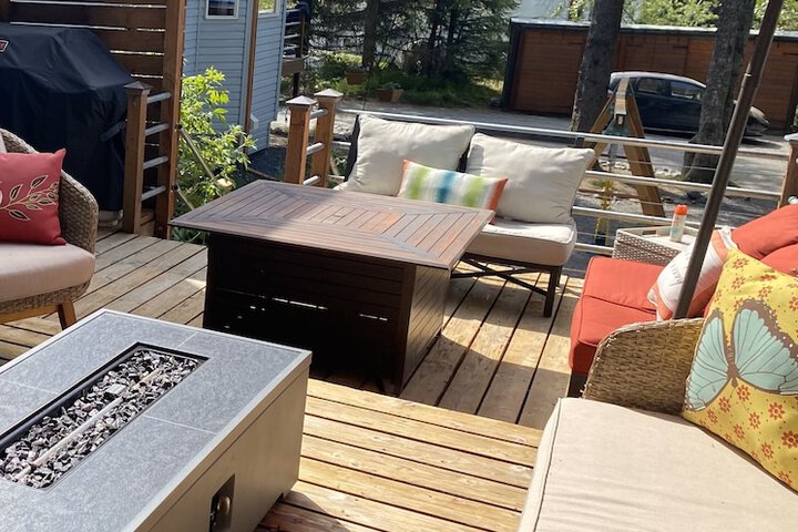 Terrace/Patio 121 of 123