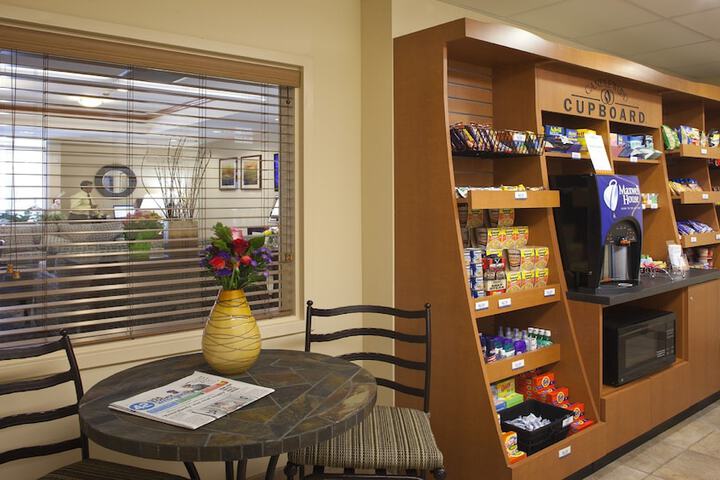TownePlace Suites by Marriott Birmingham South