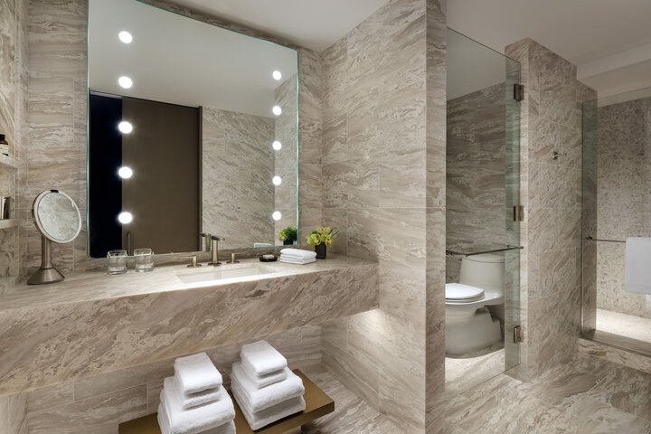 Fairmont Century Plaza Los Angeles at Beverly Hills