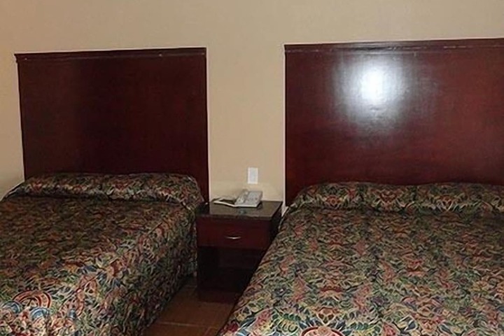 Stardust Motel Azusa