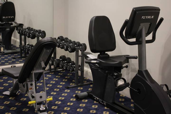 Health and Fitness 47 of 62
