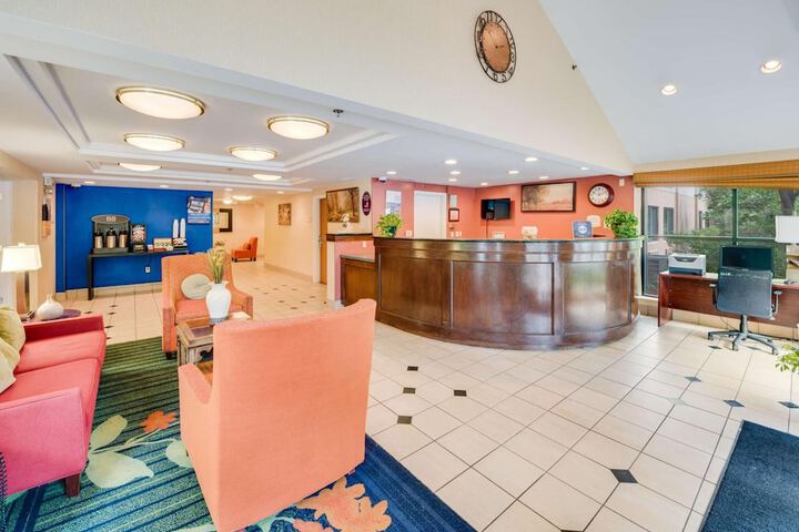 Hotel Interior 13 of 55