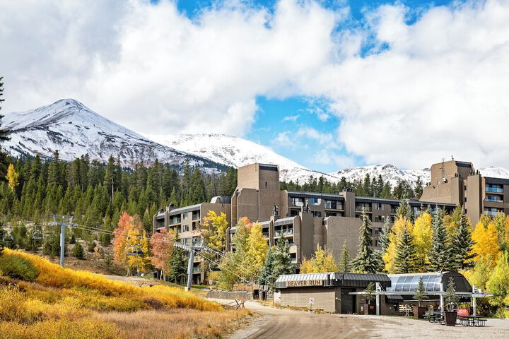 Beaver Run Resort & Conference Center