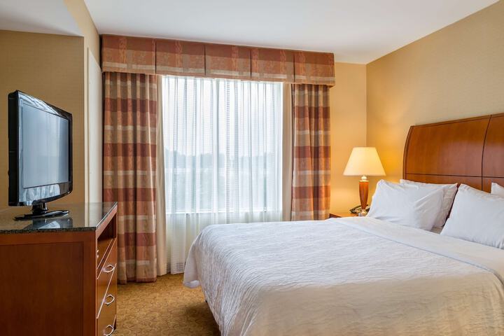 Hilton Garden Inn Cleveland East / Mayfield Village