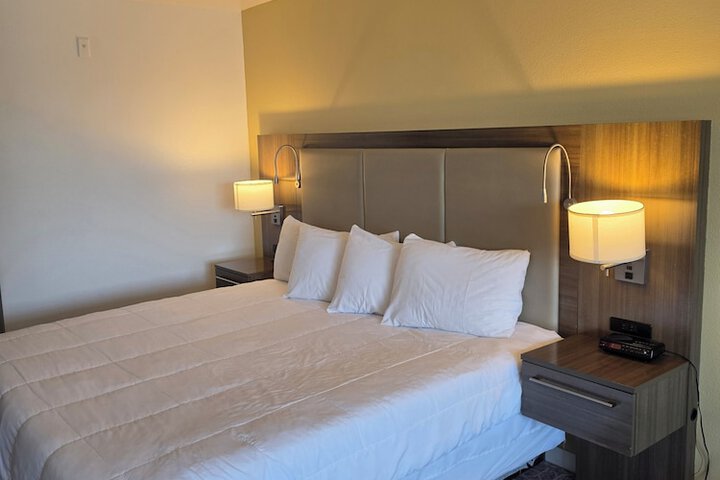 Omak Inn