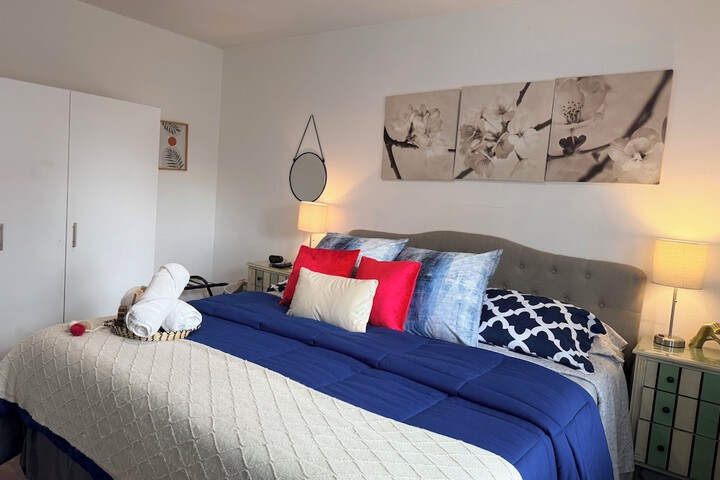 Cozy Private Share Room