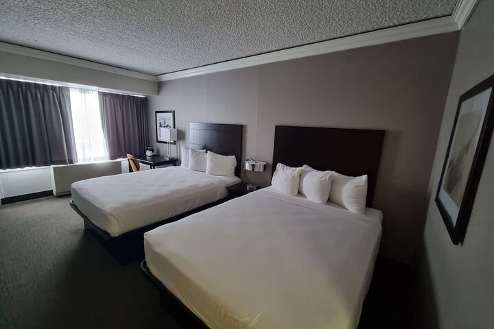 Travelodge by Wyndham Trois-Rivieres