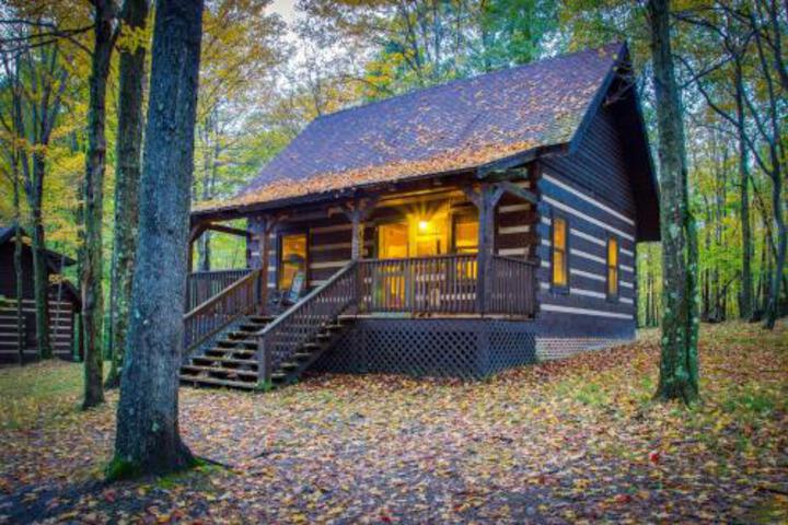 Savage River Lodge