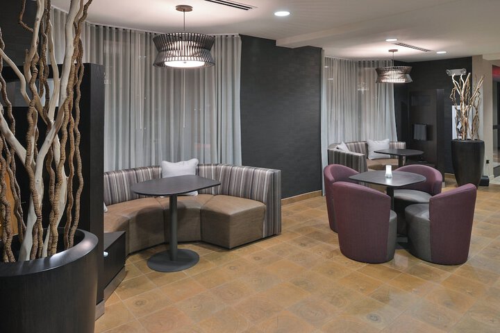 Courtyard by Marriott Charlotte / Matthews