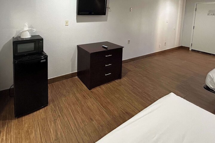 Motel 6 Denham Springs LA