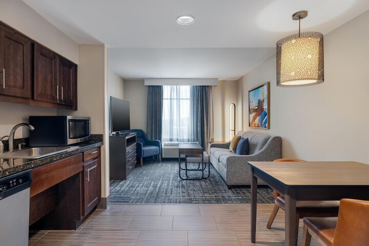 Homewood Suites by Hilton Ankeny
