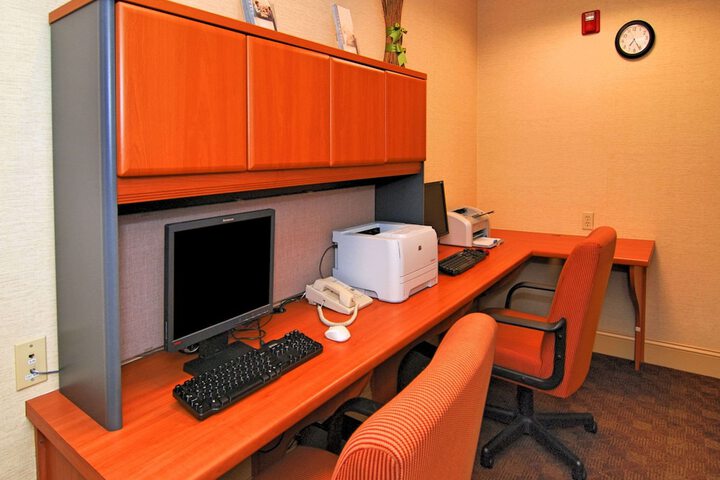Hampton Inn & Suites Mountain View