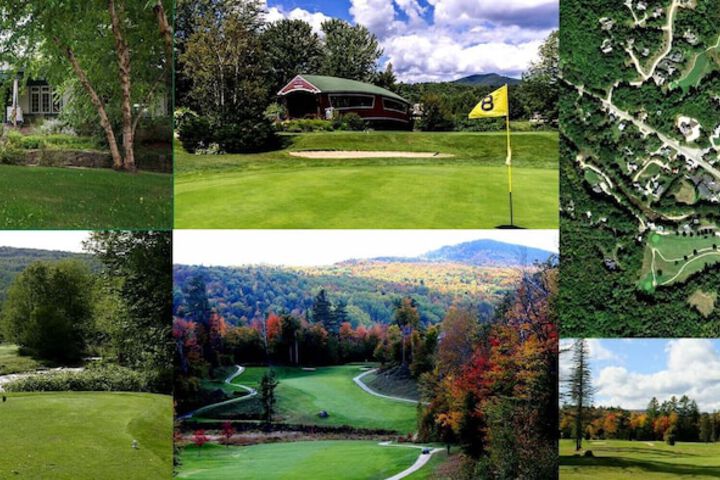RiverWood Inn
