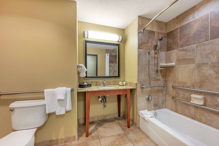 Best Western Plus Grand Island Inn & Suites
