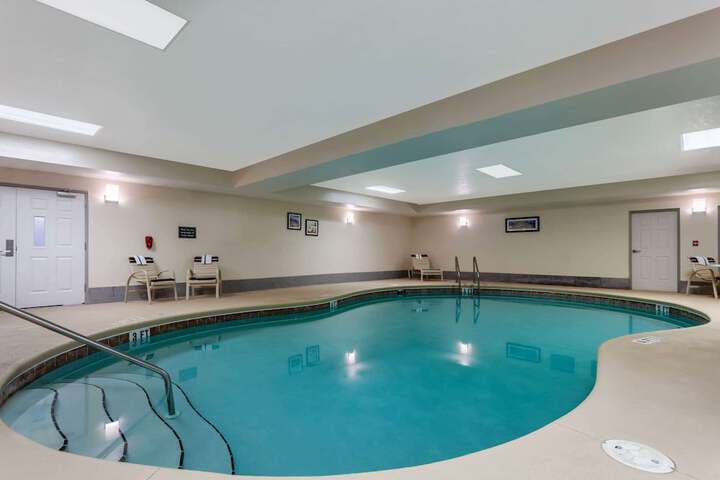 Pool 8 of 45