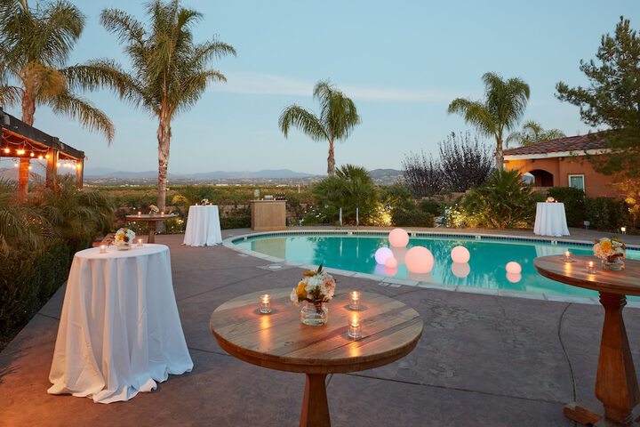 Pool 5 of 40