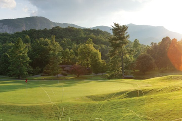 Golf 40 of 61