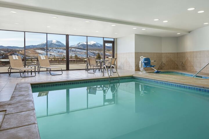 Hampton Inn & Suites Silverthorne