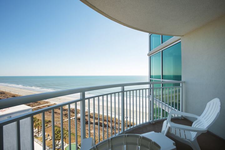 Avista Resort