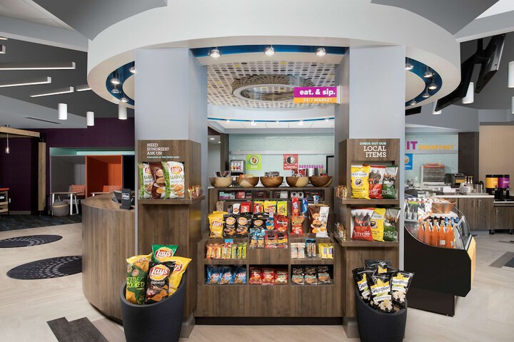 Tru by Hilton Murfreesboro