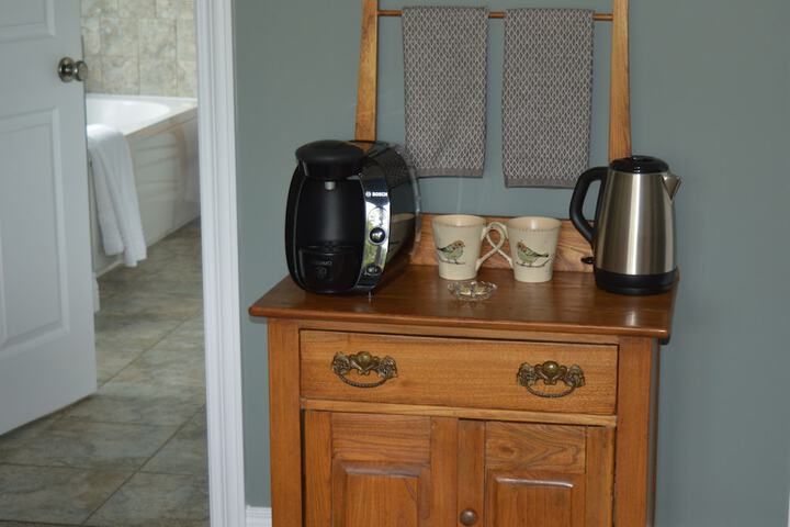 Wenzlers Landing Bed & Breakfast