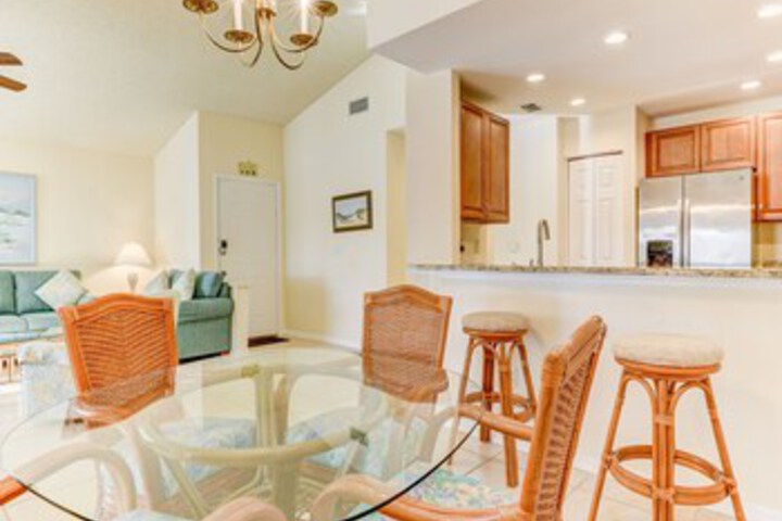 Sea Place Beach House by Distinctive Beach Rentals