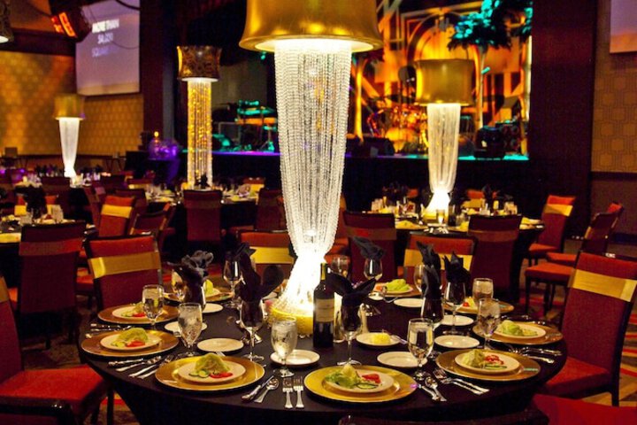 Golden Nugget Biloxi