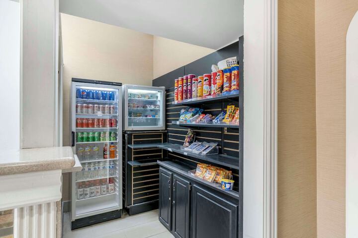 Comfort Inn & Suites La Grange - Louisville Area