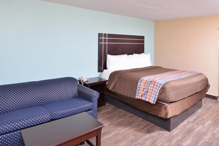 Quality Inn Starkville near University