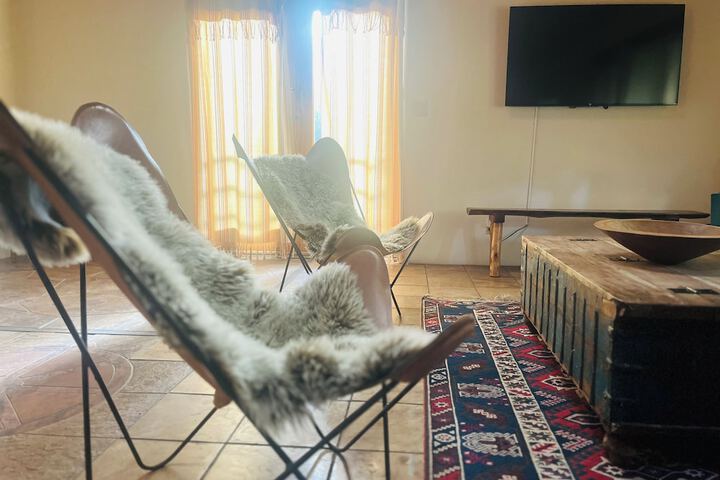Hacienda del Sol Historic Bed & Breakfast