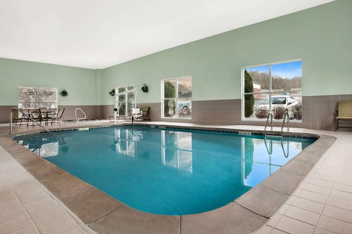 Pool 4 of 26