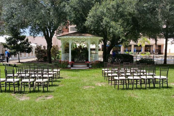 Hilton Ocala