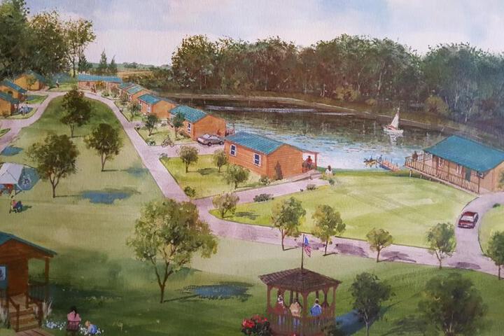 Country Cabins Hotel