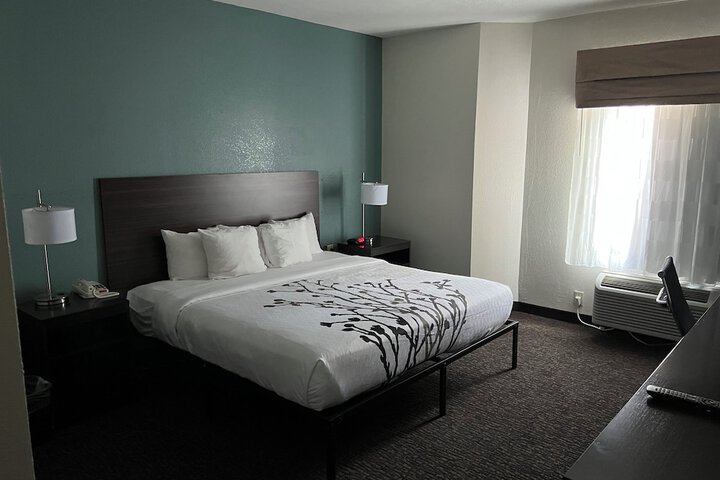 Sleep Inn Northlake