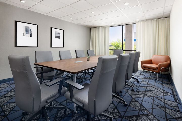 Courtyard by Marriott Amarillo West / Medical Center
