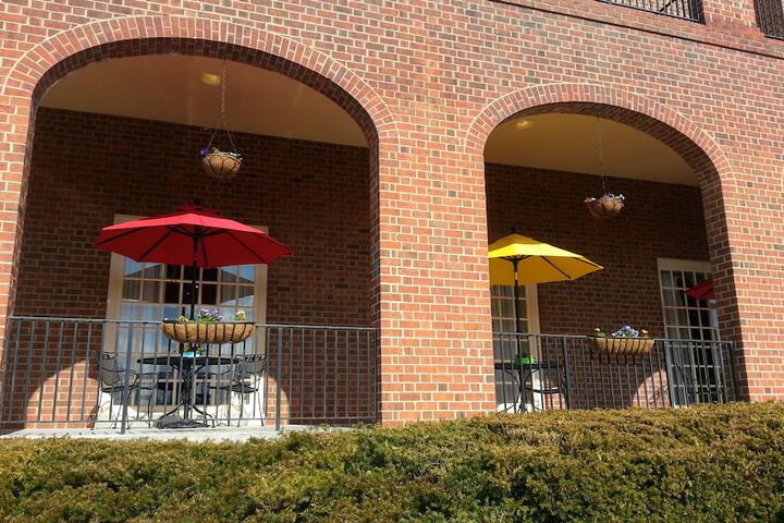 Terrace/Patio 59 of 70
