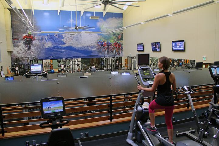 Cheyenne Mountain Resort a Destination by Hyatt Hotels