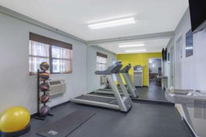 Travelodge Elmsford