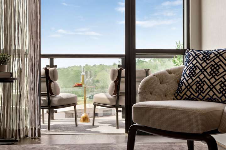 Valley Hotel Homewood Birmingham Curio Collection by Hilton