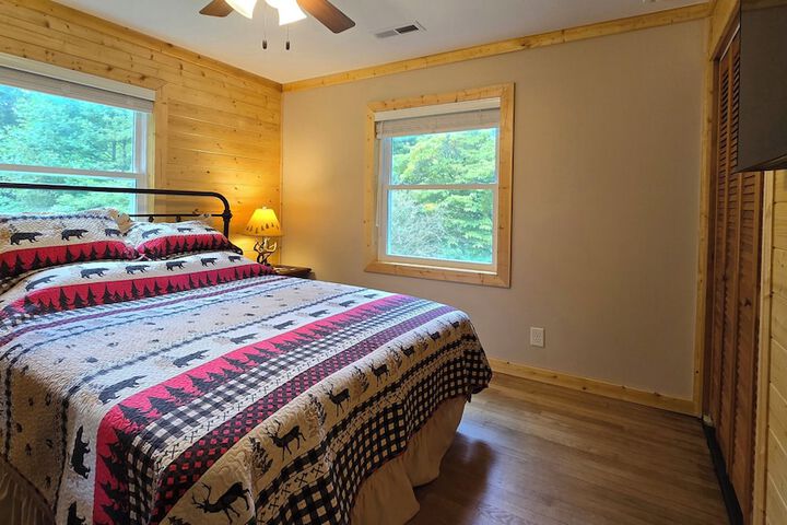 Yellow Creek Cabin