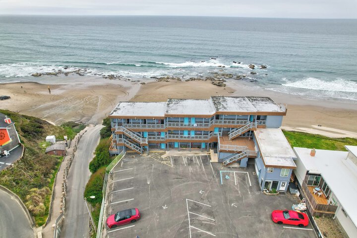 Hotel 6 of 124