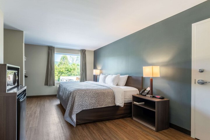 Econo Lodge Dayton North