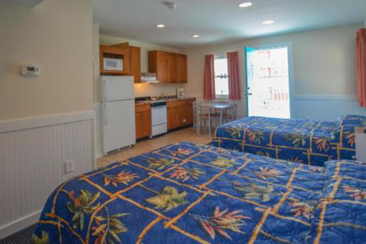Mark I Motel