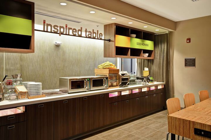 Home2 Suites by Hilton Walpole Foxboro