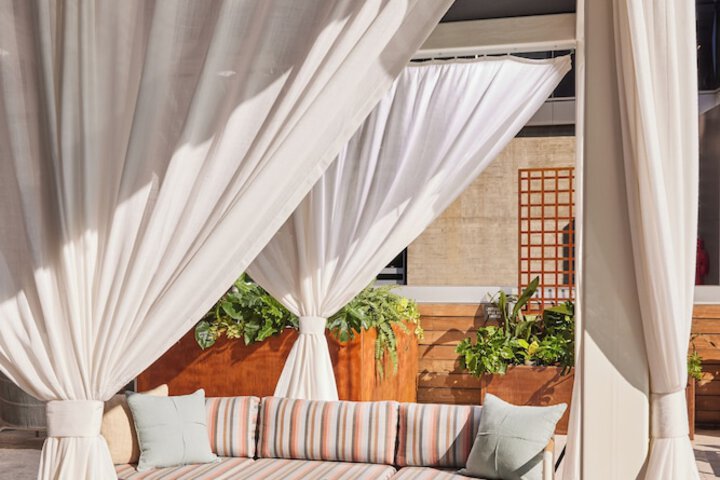 Kimpton Hotel Palomar Phoenix Cityscape by IHG