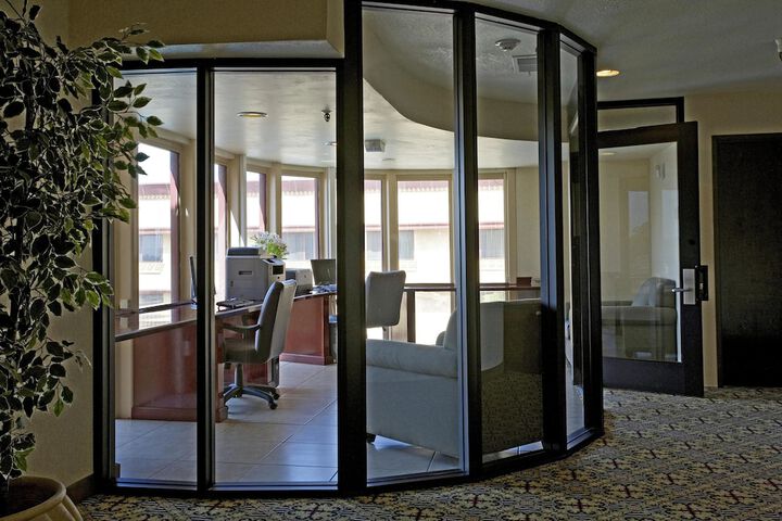 Holiday Inn Rancho Cordova by IHG
