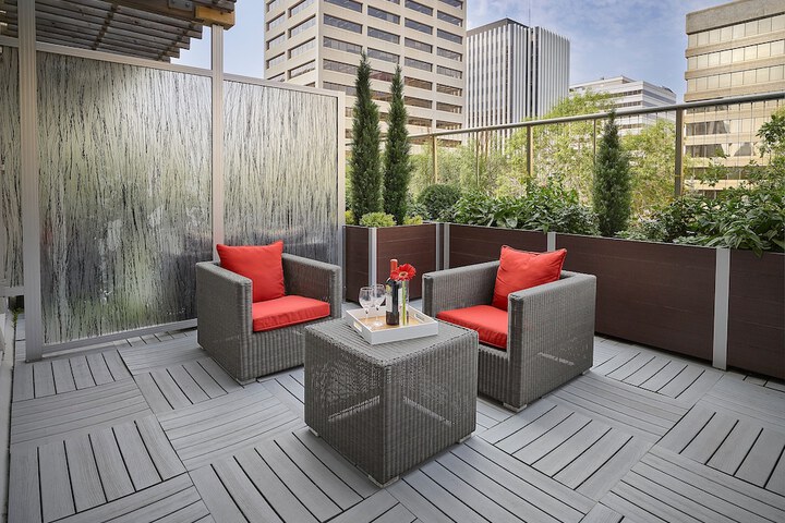 Terrace/Patio 54 of 58