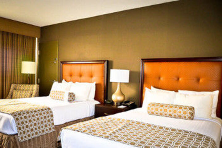Coco Key Hotel & Water Resort