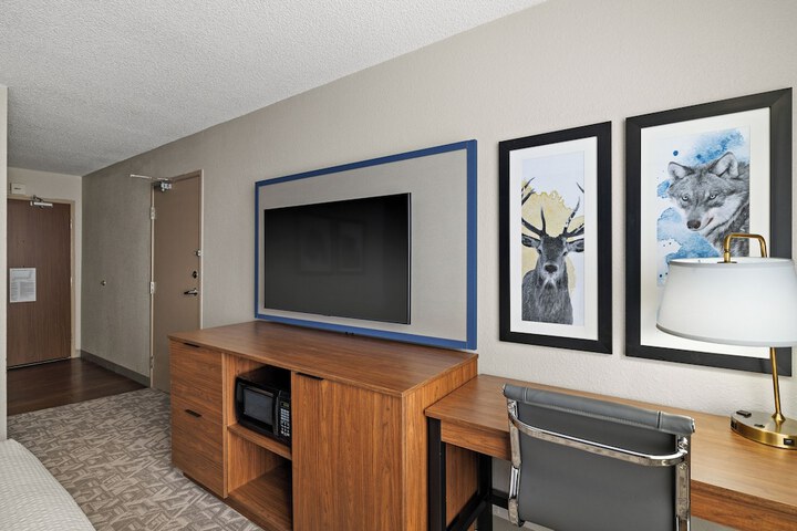 AmericInn by Wyndham Casper Event Center Area
