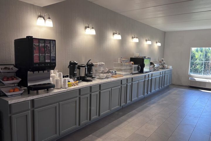 Wingate by Wyndham Clearfield